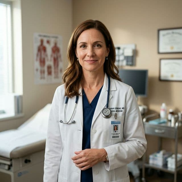 Dr. Amy Griffin